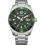Montre Citizen Eco Drive Core Collection AW1880-55X Sports - 43mm, 10ATM
