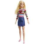 Poupée Barbie - Malibu HGT13