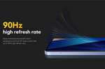 Smartphone 6.74" Xiaomi POCO C65 - HD+ 90 Hz, Helio G85, RAM 8 Go, 256 Go