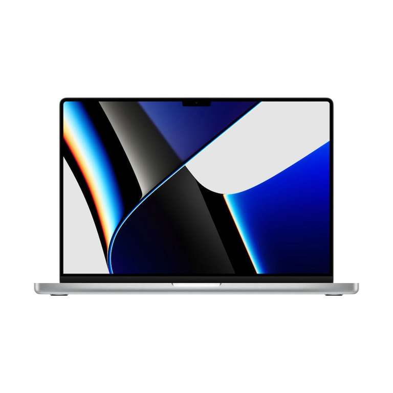Macbook Pro 16" 2021 - M1 Pro, 16 Go RAM, 1 To SSD