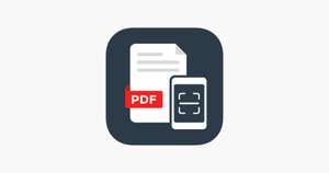 Application Beyond Scan:Scanner PDF et OCR gratuite sur iOS