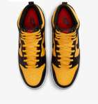 Baskets Homme Nike Dunk High Reverse Goldenrod - Tailles au choix