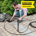 Débouche canalisations Kärcher - 7,5 m pour NHP (via ODR de 20€)