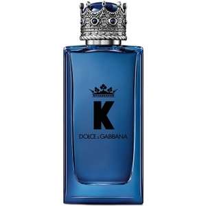 Eau de parfum K de Dolce & Gabbana - 100ml (tendance-parfums.com)