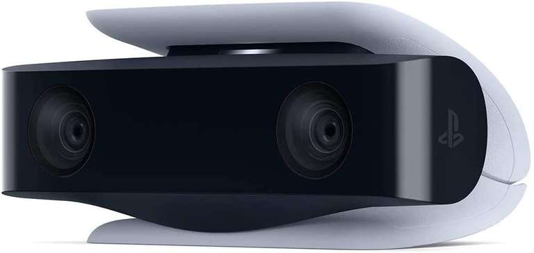 Caméra Sony HD Playstation pour PS5 (via 29.97€ sur la carte)