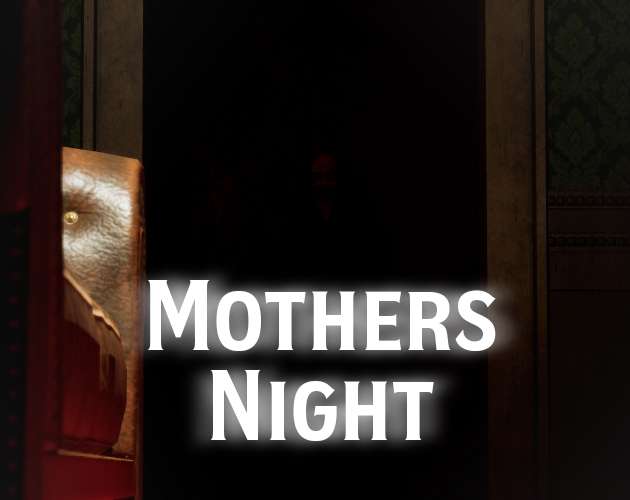 Jeu Mothers Night Gratuit sur PC (Dématérialisé - DRM-Free)
