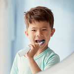 Brosse à dents électrique sonique Philips Sonicare For Kids HX6352/42 - Rose