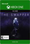 The Swapper sur Xbox One/Series X|S (Dématérialisé - Store Argentine)