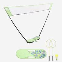 Kit Filet de Badminton Fun Set 3 Mètres