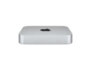 Ordinateur Apple Mac mini 2020 (MGNR3FN/A) - M1, 8 Go de RAM, 256 Go en SSD