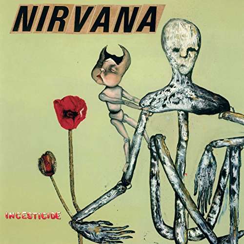 Vinyle Nevermind - Nirvana : le vinyle à Prix Carrefour