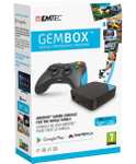 Console Android Emtec GEM Box