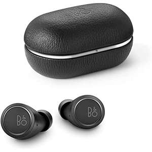 Écouteurs sans-fil intra-auriculaires Bang & Olufsen Beoplay E8 (3e génération) - Noir