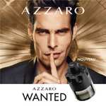 Eau de toilette Azzaro the most wanted - 100ml