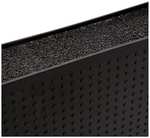 Bloc Couteau Bodum Bistro 11089-01S - plastique, noir, 6,6 x 21,4 x 32 cm