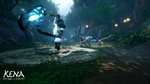 Kena: Bridge of Spirits sur PS4 & PS5 (Dématérialisé)
