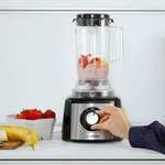 Robot de cuisine multifonction Bosch MultiTalent 3 MCM3501M - 800 W, 2.3 L, Inox Brossé