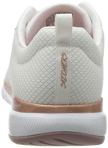 Chaussures Skechers Femme Flex Appeal 3.0-First Insight Baskets - diverses tailles