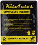 Kit de polissage pour phares Kitautos KF75MM