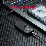 Récepteur Bluetooth FiiO BTR7 USB-C - DAC USB et Ampli Casque (Vendeur Tiers)