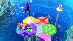 Jeu vidéo Nintendo Mario Party Superstars - Édition italienne Version carte