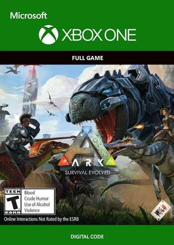 Assassin's Creed Valhalla sur Xbox One (Dématérialisé - Clé Argentine)