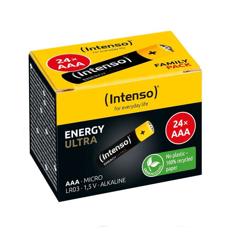 Micro Lr03 Intenso Energy Ultra Aaa Micro Lr03 Alkaline – RXFRF