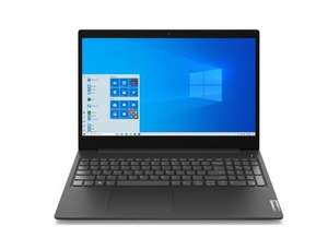 PC portable 15.6" Lenovo IdeaPad 3 15ADA05 - 12 Go Ram, 256 Go SSD, Ryzen 5-3500U, Win10
