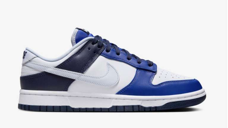 Baskets Nike Dunk Low - Tailles 40,4/42,5/44,5/46
