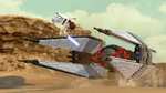 Lego Star Wars : La saga Skywalker sur Nintendo Switch