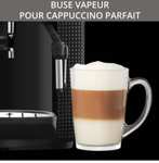 Machine expresso broyeur à café grains Krups EA810870
