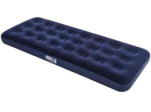 Matelas gonflable électrique 2 places - Lomme (59) –