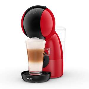 Machine À Expresso Dolce Gusto Krups YY4556FD
