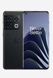 Smartphone 6.7" OnePlus 10 Pro 5G - AMOLED QHD+ 120Hz, 12 Go de RAM, 256 Go