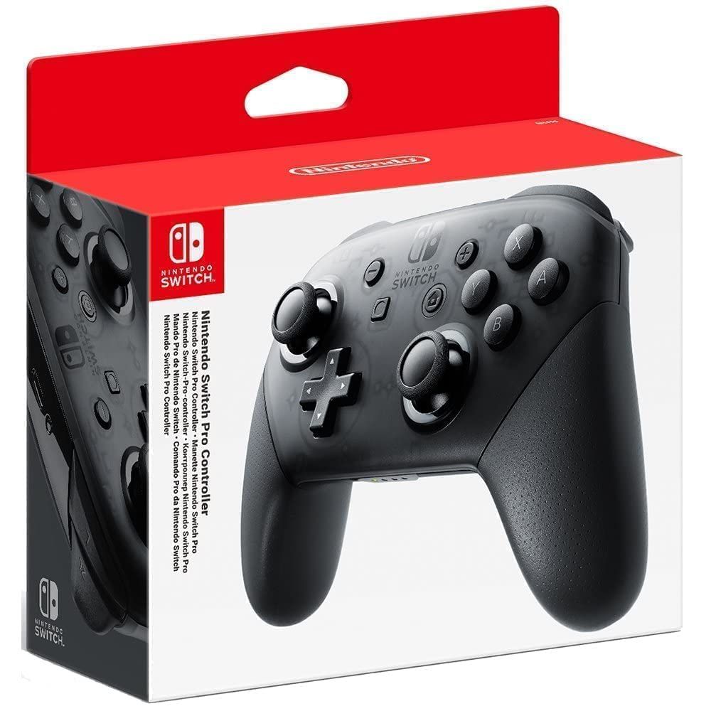 Manette Switch pro pour Nintendo Switch