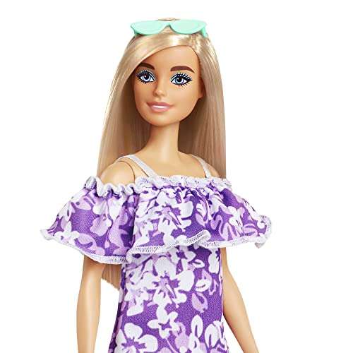 Poupée Barbie - Aime les Océans