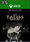 The Talos Principle sur Xbox One/Series X|S (Dématérialisé - Store Hongrois)