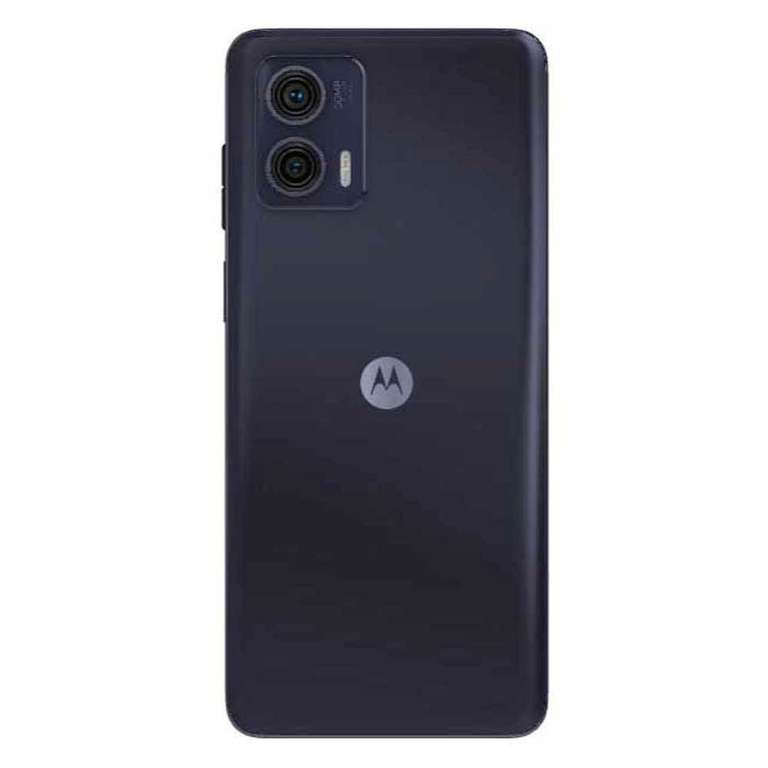 Smartphone 6,5" Motorola moto G73 5G - FHD+ 120 Hz, Dimensity 930, 8 Go RAM, 256 Go, 5000 mAh, Coloris Midnight Blue