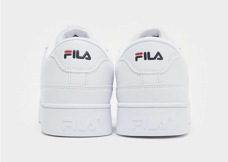 Chaussures pour Homme Fila Mgx-100 Low - Blanc (Du 39.5 au 47)
