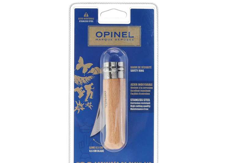 Couteau Opinel N°8