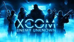 Jeu XCOM: Enemy Unknown sur PC (Dématérialisé, Steam)