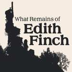 Sélection de 21 Jeux-Vidéo Annapurna Interactive en promotion sur Nintendo Switch - Ex: What Remains of Edith Finch (Dématérialisé)