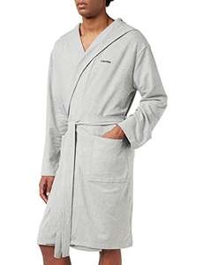 Robe de chambre Calvin Klein - Homme, Taille S/M