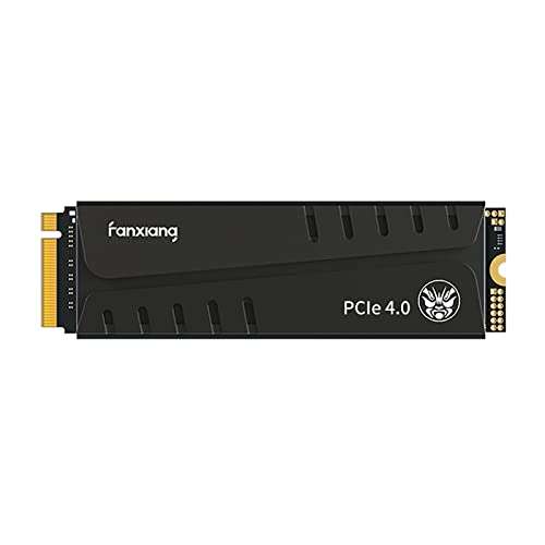 Netac-Disque SSD NVMe M2, 1 To, 2 To, 4 To, PCIe4.0, M.2 2280 DRAM, Cache,  Disque SSD interne, NVMe SSD pour PS5 Desktop