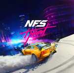 Need For Speed Heat sur PS4 (Dématérialisé)