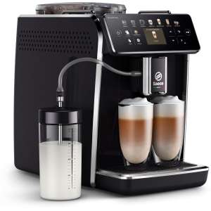 Machine expresso à café grains avec broyeur Saeco GranAroma SM6580/00 (Via ODR 100€)