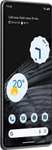 Smartphone 6.7" Google Pixel 7 Pro - 128 Go (via 100€ de bonus reprise en magasin)