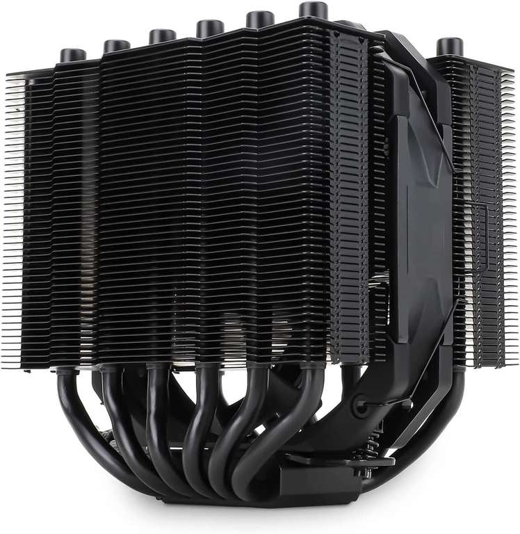 Refroidisseur CPU Thermalright Silver Soul 135 (Vendeur Tiers)