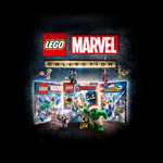 Collection LEGO Marvel sur Xbox One/Series X|S (Dématérialisé - Store Turquie)