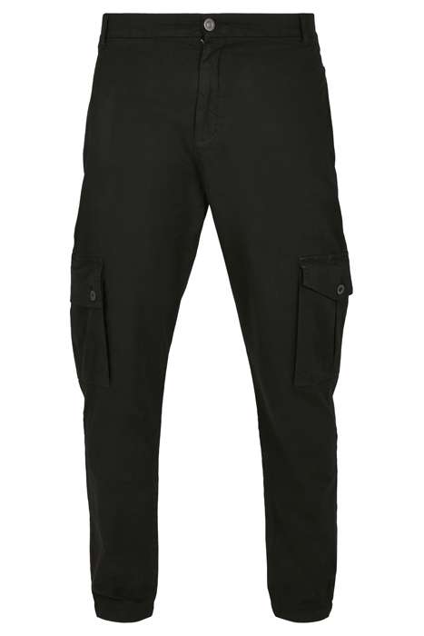 Pantalon cargo Urban Classics pour Homme - Noir, tailles du 30 au 34